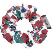 Mini Scrunchie prairie fleurie