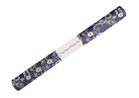 35cm coated fabric coupon parade royale