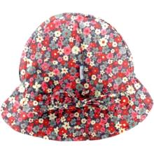 Sun Hat for baby tapis rouge