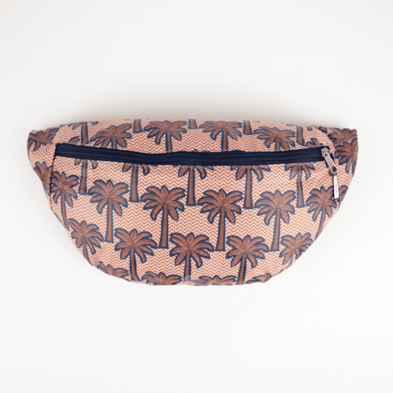 Banana bag palmeraie