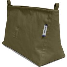 Base of shoulder bag khaki
