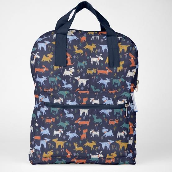 Gaby small backpack copain canin