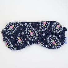 Night mask bleudana