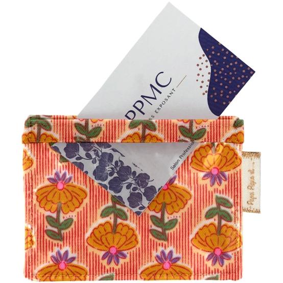 Badge Holder shanti