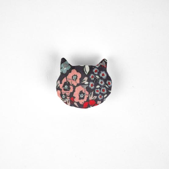 Meow hair slide jardin d'aurore