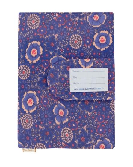 Health book cover lavandula