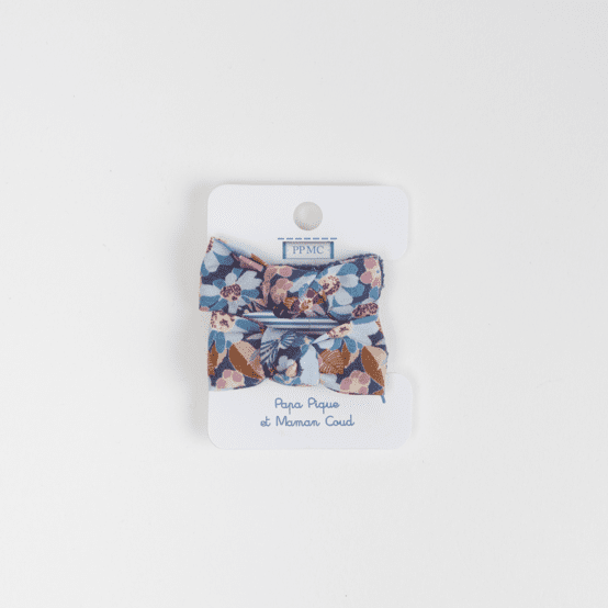 Small Elastics bows bloom 70