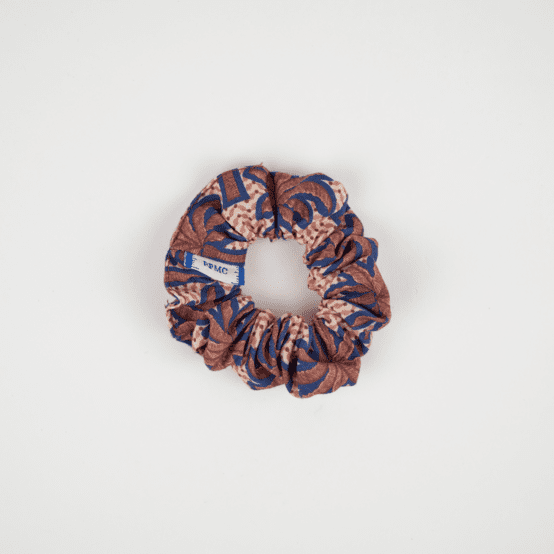 Small scrunchie palmeraie