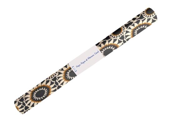 35cm coated fabric coupon attrape soleil