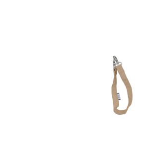Removable strip camel