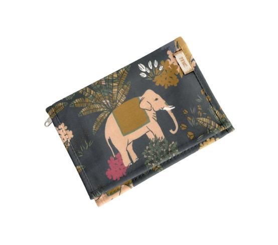 Compact wallet eden indien