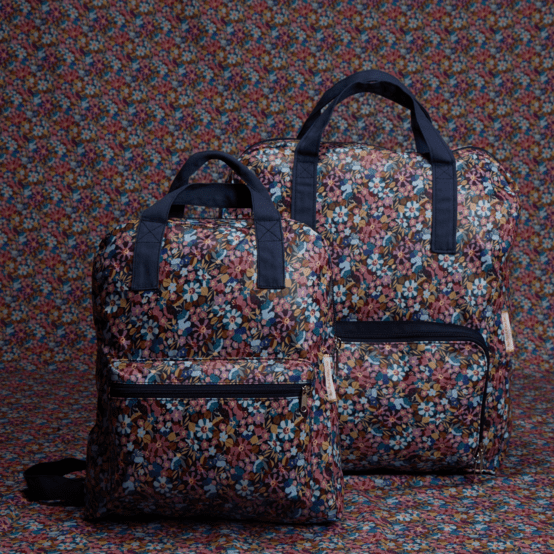 Gaby small backpack bloom 70