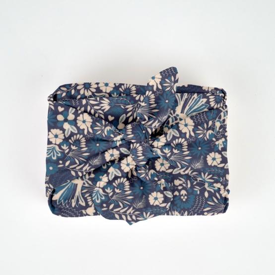 Furoshiki medium 48x48 parade royale