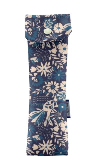 Toothbrush bag parade royale