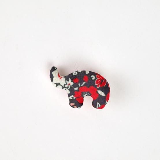 Elephant clip jardin d'aurore