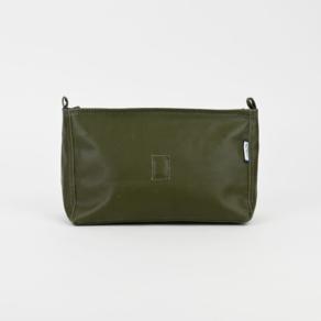 Base of shoulder bag khaki
