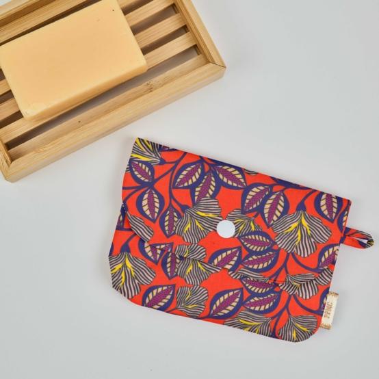 Soap Pouch calypso