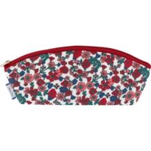 Pencil case prairie fleurie