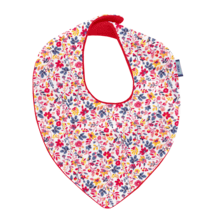 bandana bib lianes printanieres