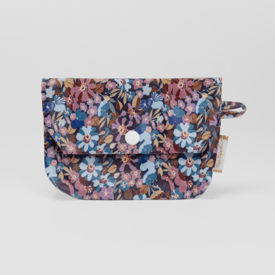 Soap Pouch bloom 70