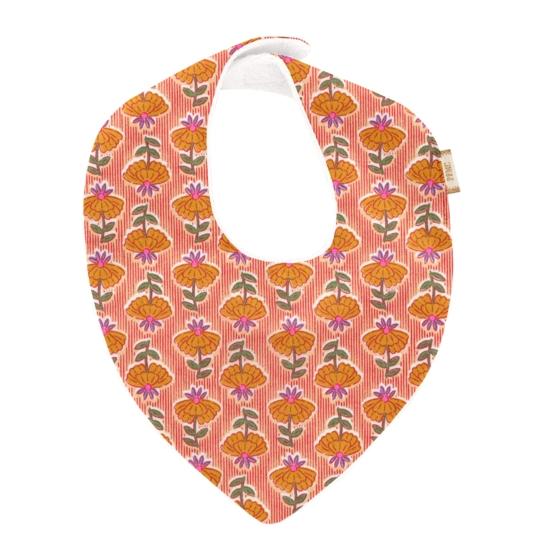 bandana bib shanti