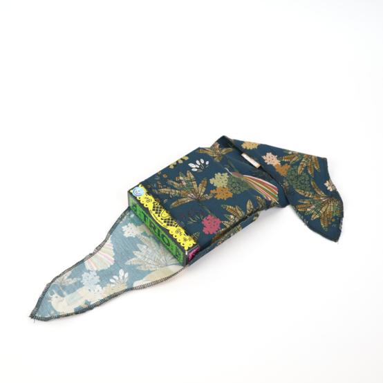 Fupochiki S (14 x 17 cm) eden indien