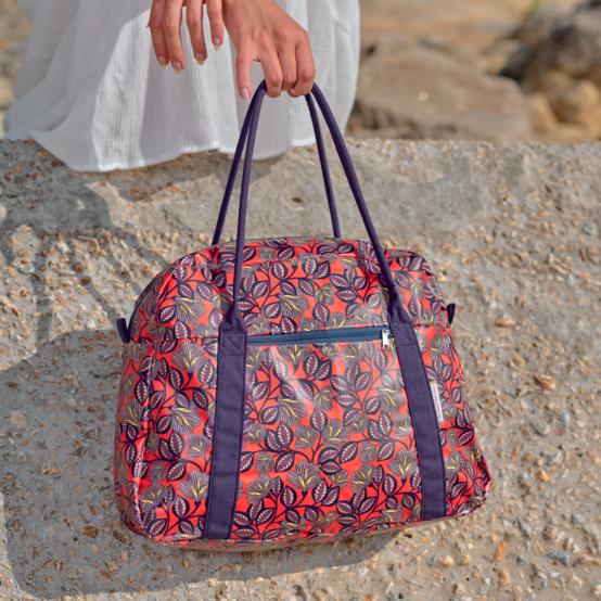 Bowling bag  calypso