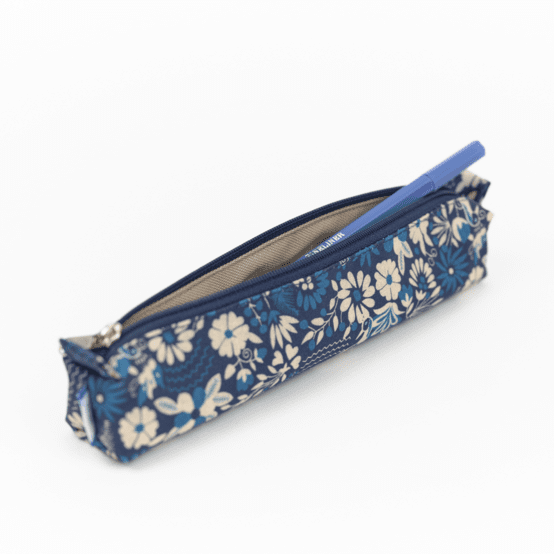 Case pouch parade royale