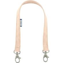 Removable strip light pink