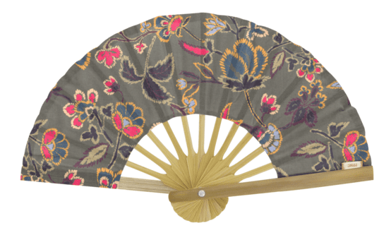 Hand-held fan jaipur
