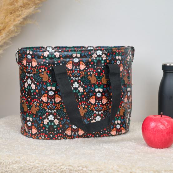 Cooler bag casse noisette