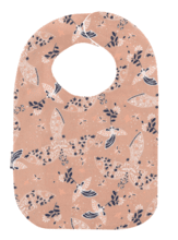 Bib - Baby size oiseau bandana