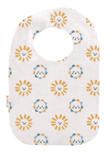 Bib - Baby size lionceau