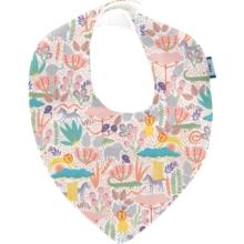 bandana bib savana