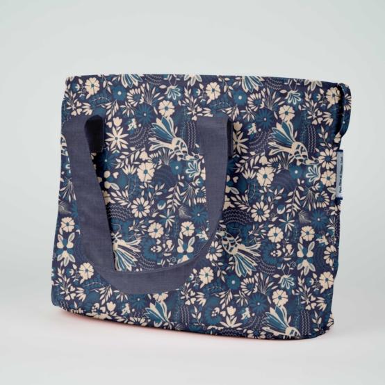 Cooler bag parade royale