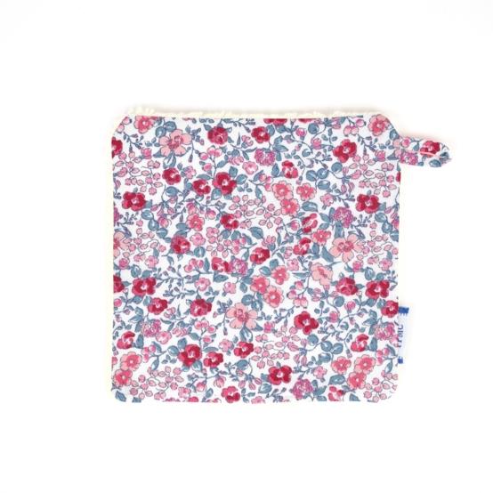 Makeup Remover cotton rose grenadine