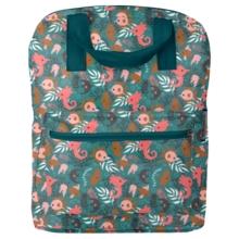 Gaby small backpack sous l'océan