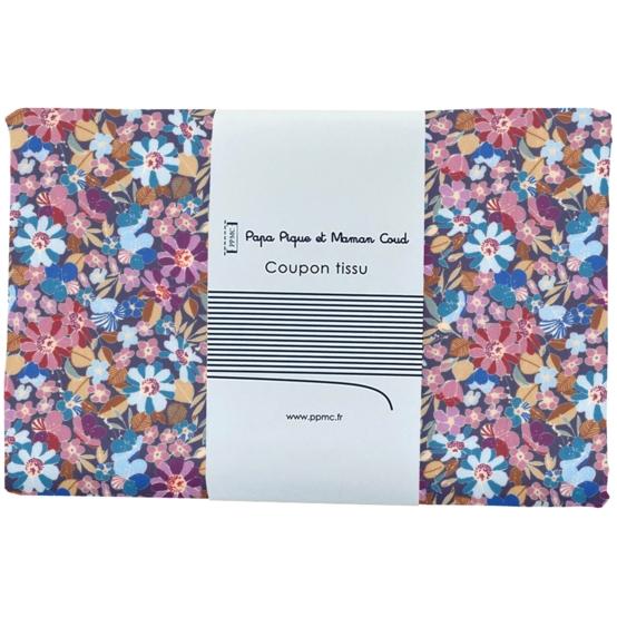 1 m fabric coupon bloom 70