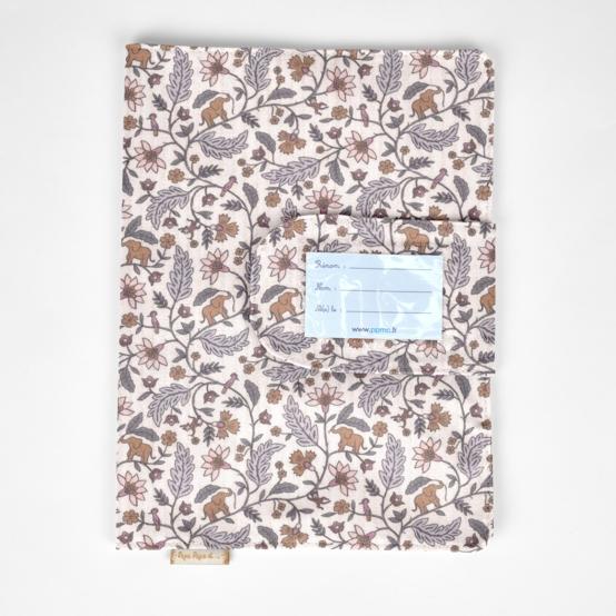 Health book cover rêve de jasmin