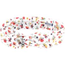 Wire headband retro reveil printanier