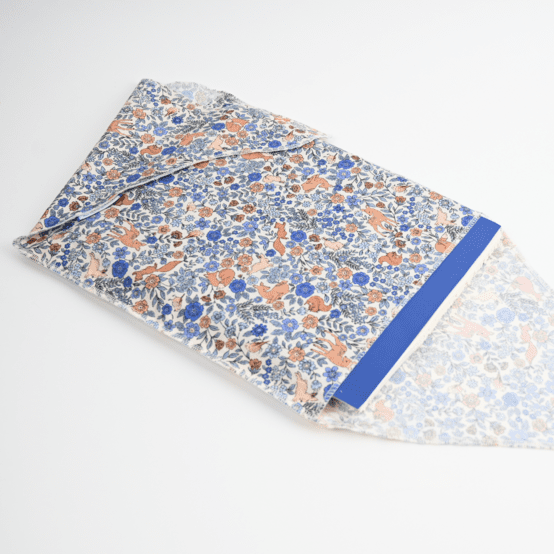 Fupochiki XL (29  x 34 cm) comptine enchantée