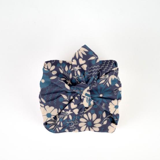 Furoshiki small 35 x 35 parade royale