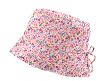 Sun hat adjustable-size T2 lianes printanieres