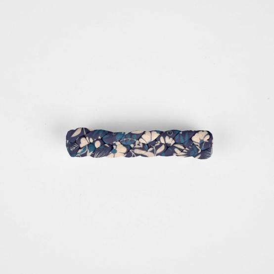 Plait hair slide parade royale