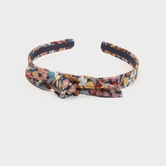 bow headband bloom 70