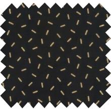 Cotton veil fabric golden straw