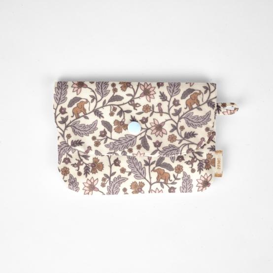 Soap Pouch rêve de jasmin