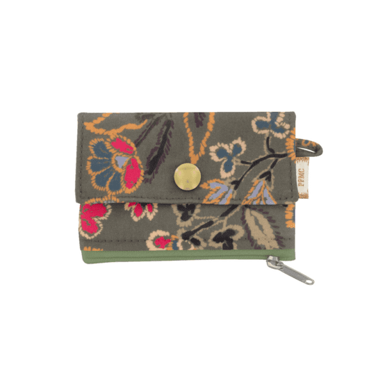 Zipper pouch card purse jaipur
