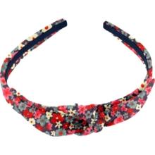 bow headband tapis rouge