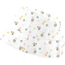 Sun hat adjustable-size T2 souris rêveuses